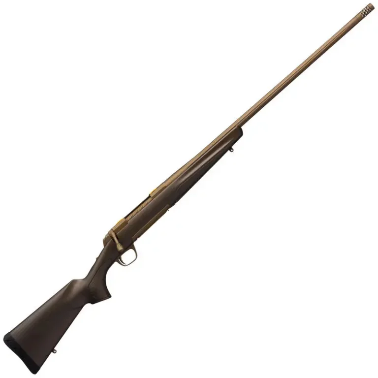 Browning X-Bolt Pro Long Range 6.5 Creedmoor 4+1 26″ Burnt Bronze Cerakote Fixed Browning X-Bolt Pro Long Range 6.5 Creedmoor 4+1 26″ Burnt Bronze Cerakote Fixed