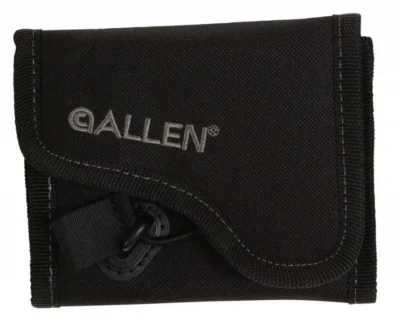 Allen 17651 Rifle Ammo Pouch  14 Rounds Black Endura