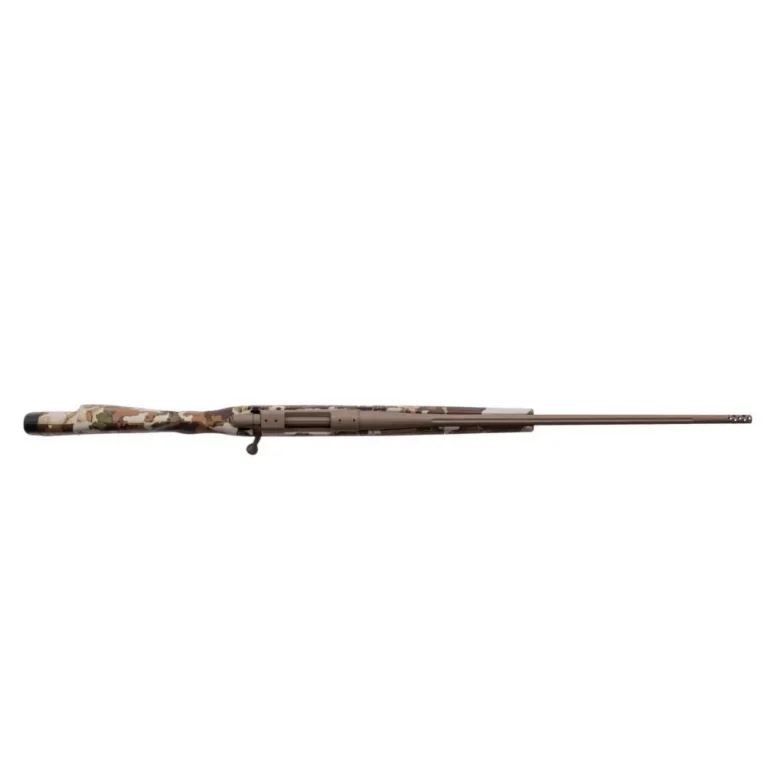 Weatherby Vanguard First Lite 270 Win 5+1 26″ First Lite Fusion Monte Carlo Stoc