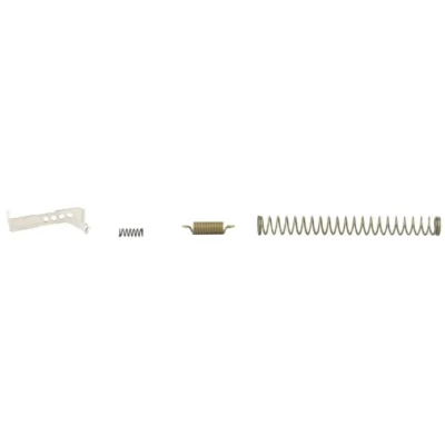 ZEV SPR-START-KIT-PRO PRO STARTER SPRING KIT