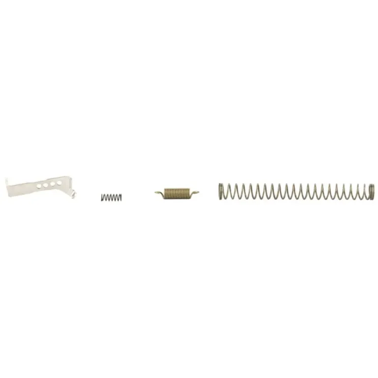 ZEV SPR-START-KIT-PRO PRO STARTER SPRING KIT ZEV SPR-START-KIT-PRO PRO STARTER SPRING KIT