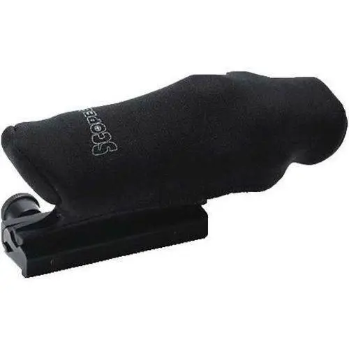 SENTRY SCOPECOAT AIMPOINT COMP M2/M3 BK SENTRY SCOPECOAT AIMPOINT COMP M2/M3 BK