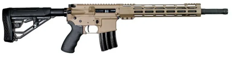 ALEXANDER ARMS LLC RTA50DEVE Tactical 50 Beowulf 16.50″ 7+1 Adaptive Tactical EX ALEXANDER ARMS LLC RTA50DEVE Tactical 50 Beowulf 16.50″ 7+1 Adaptive Tactical EX
