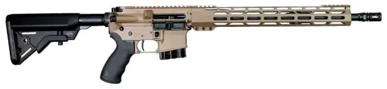 ALEXANDER ARMS LLC RTA65DEVE Tactical 6.5 Grendel 18″ 10+1 Flat Dark Earth ALEXANDER ARMS LLC RTA65DEVE Tactical 6.5 Grendel 18″ 10+1 Flat Dark Earth