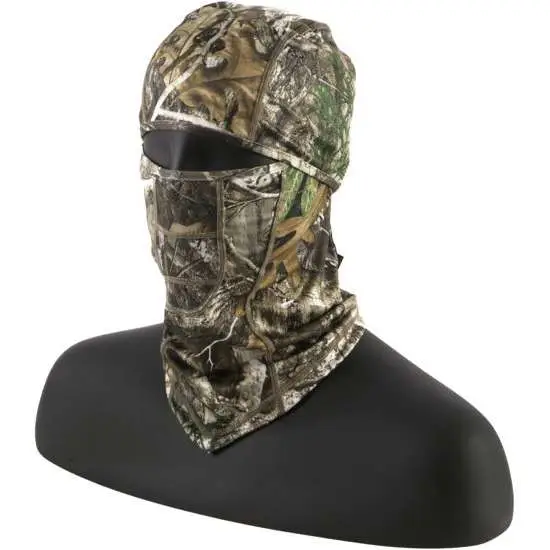 Vanish Balaclava Face Mask Realtree Edge Vanish Balaclava Face Mask Realtree Edge