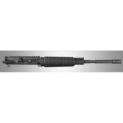 Anderson B2K612DF0000 Upper Complete Upper 6.5 Grendel 16″