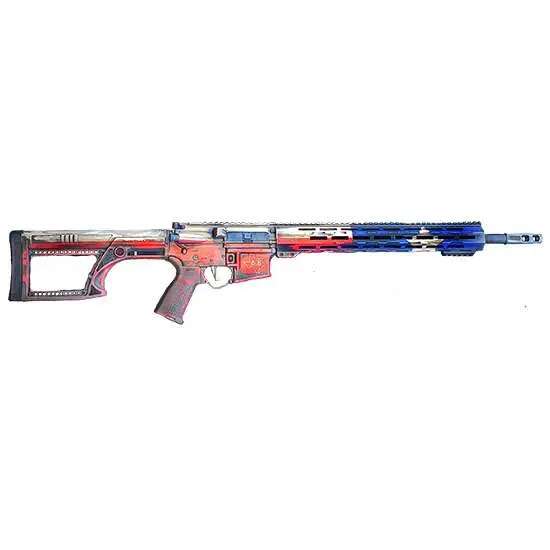 APF TEXAS EDITION 6.8SPC HUNTER LUTH STOCK APF TEXAS EDITION 6.8SPC HUNTER LUTH STOCK