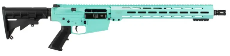 APF GUARDIAN 308WIN 16 ROBINS EGG MLOK M4 20RD APF GUARDIAN 308WIN 16 ROBINS EGG MLOK M4 20RD