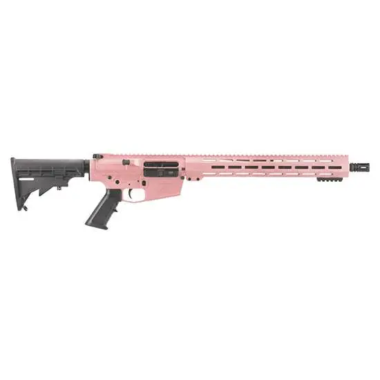 APF GUARDIAN 308WIN 16 ROSE GOLD MLOK M4 20RD APF GUARDIAN 308WIN 16 ROSE GOLD MLOK M4 20RD