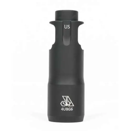 ARS MUZZLE BRAKE 7.62X39 24X1.5MM RH THREAD SS ARS MUZZLE BRAKE 7.62X39 24X1.5MM RH THREAD SS