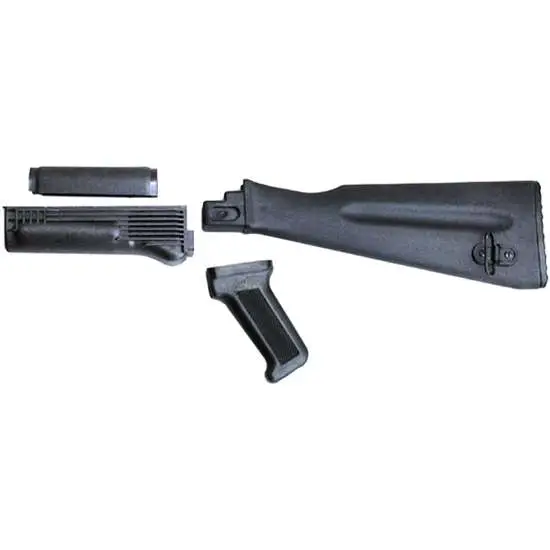 ARS STK SET BLK NATO LENGTH US MADE ARS STK SET BLK NATO LENGTH US MADE