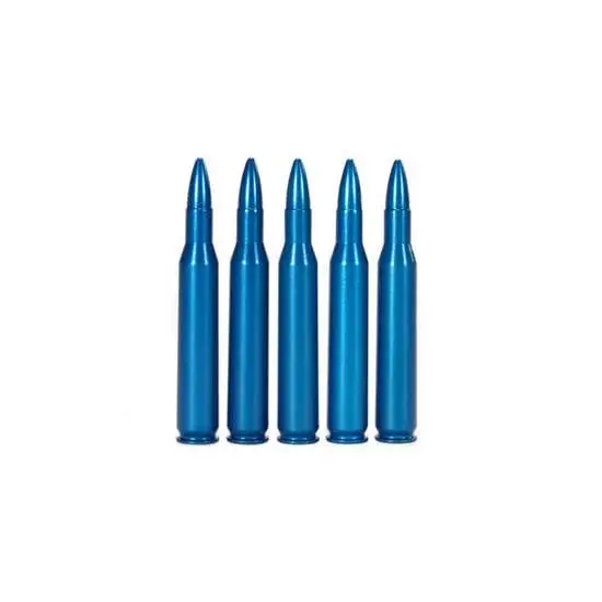 AZOOM 270 WIN SNAP CAP BLUE 5PK AZOOM 270 WIN SNAP CAP BLUE 5PK