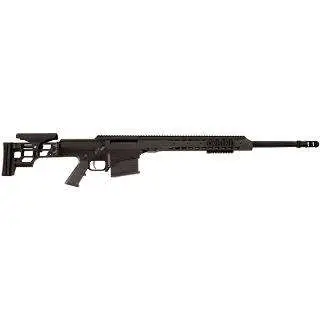 BARR MRAD 338LAP 26 FLUTED