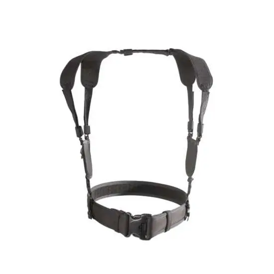 BH ERGO DUTY BELT HARNESS SM MED BH ERGO DUTY BELT HARNESS SM MED