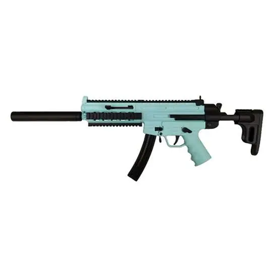 BLG GSG-16 22LR MINT 22RD BLG GSG-16 22LR MINT 22RD