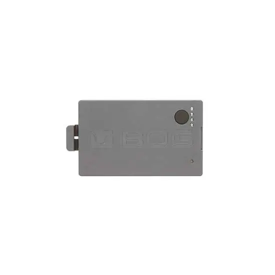 BOG OMNIPOTENCE LI-ION BATTERY PACK BOG OMNIPOTENCE LI-ION BATTERY PACK