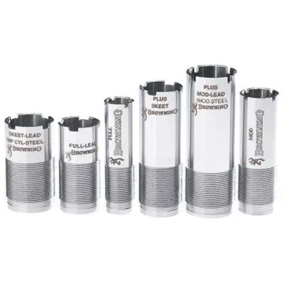 Browning 1130256 Invector  28 Gauge Full Flush 17-4 Stainless Steel