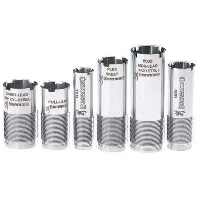 BRO TUBE 16GA MOD STD INV