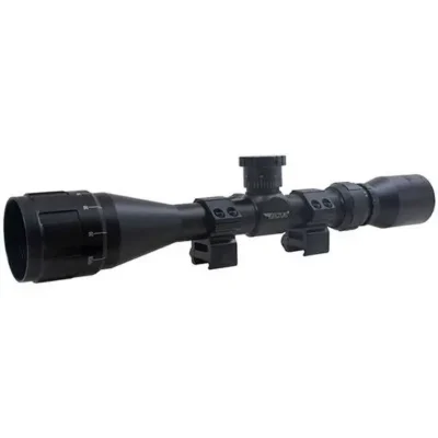 BSA 3-9X40MM SWEET 270 AO W/ RINGS