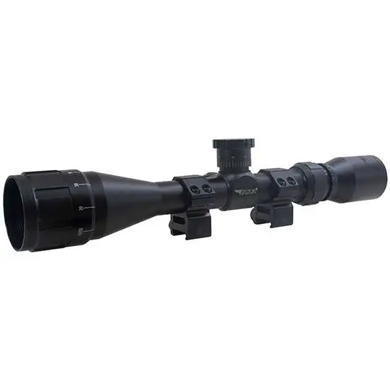 BSA 3-9X40MM SWEET 270 AO W/ RINGS