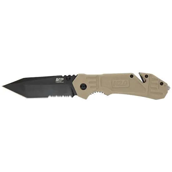 SWC MP M2.0 SERRATED TANTO SWC MP M2.0 SERRATED TANTO