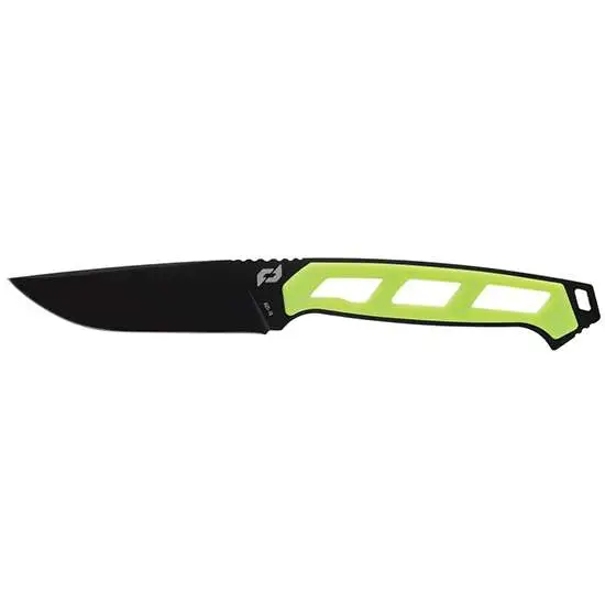 Schrade Isolate Drop Point Fixed Blade