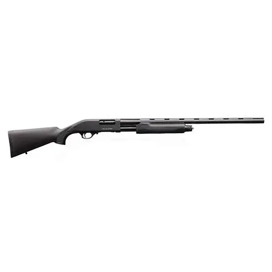 CDLY 301 FIELD 20GA 3 26 MC3 BLK SYN PUMP