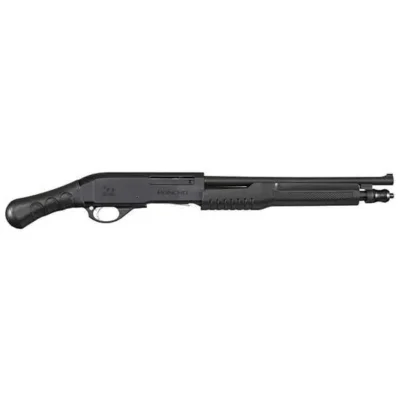 Charles Daly Chiappa CF930157 Honcho Black 410 Gauge 14″ 3″ 5+1 Fixed Bird’s Hea