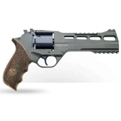 CHIAPPA RHINO HUNTER 60DS ODG 357MAG 6 6RD