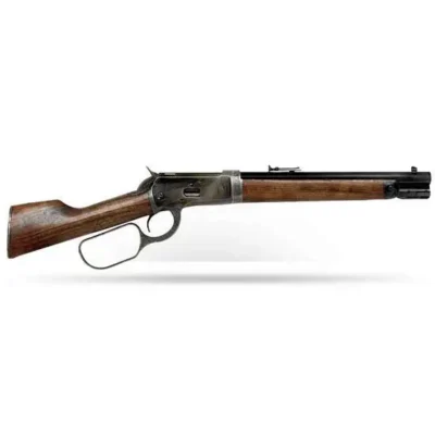 CHIAPPA 1892 44MAG 12 MARE’S LEG COLOR CASE