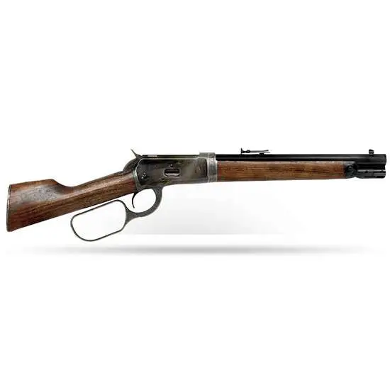 CHIAPPA 1892 44MAG 12 MARE’S LEG COLOR CASE CHIAPPA 1892 44MAG 12 MARE’S LEG COLOR CASE