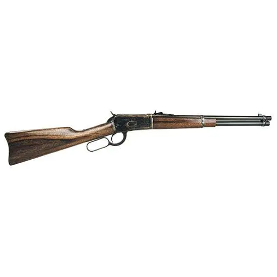 CHIAPPA 1892 357MAG 16 CCH TRAPPER CARBINE 8RD CHIAPPA 1892 357MAG 16 CCH TRAPPER CARBINE 8RD