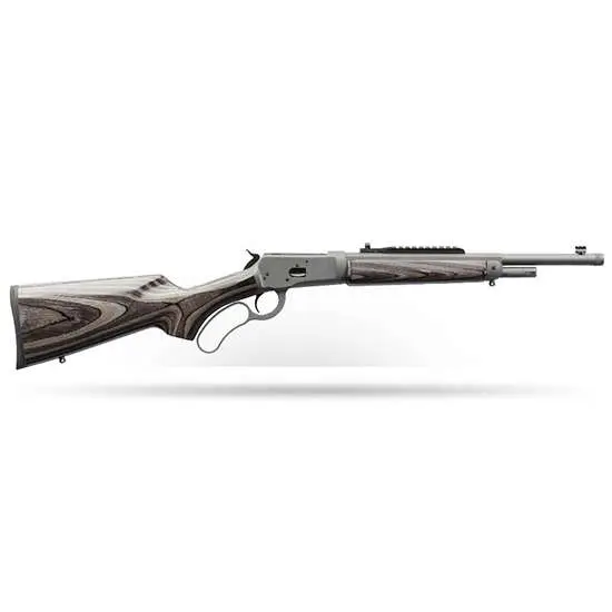 CHIAPPA 1892 TD WILDLAND 44MAG 16.5 DARK GREY CHIAPPA 1892 TD WILDLAND 44MAG 16.5 DARK GREY