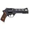 CHIAPPA RHINO 60SAR 357MAG 6 BLK CA LEGAL