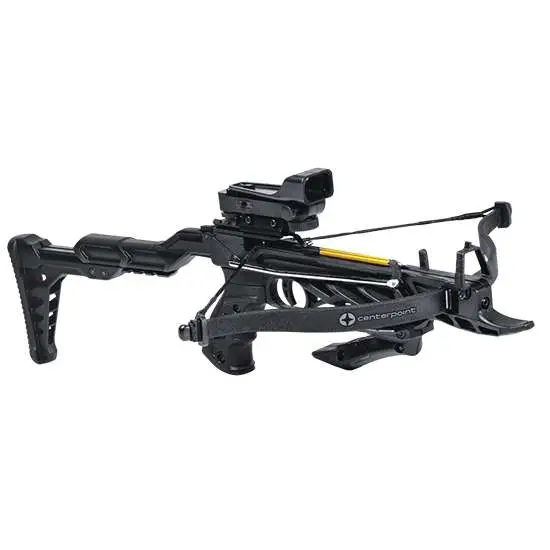 CenterPoint Hornet Crossbow Pacakge