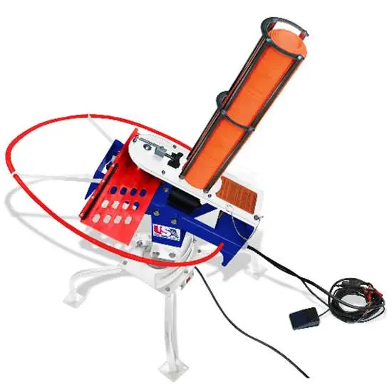 Do All 50 Stack with Wobbler and Wireless Remote