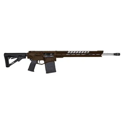 Diamondback DB1065CBGMB DB10  6.5 Creedmoor 20″ 20+1 Midnight Bronze Adjustable