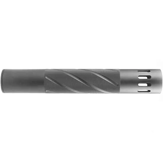 DSC HANDGUARD AR15 FREE FLOAT SPIRAL FLUTED DSC HANDGUARD AR15 FREE FLOAT SPIRAL FLUTED