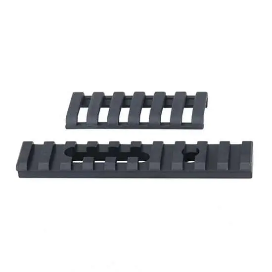 ERGO POLYMER RAIL 10 SLOT M1913 PICATINNY ERGO POLYMER RAIL 10 SLOT M1913 PICATINNY