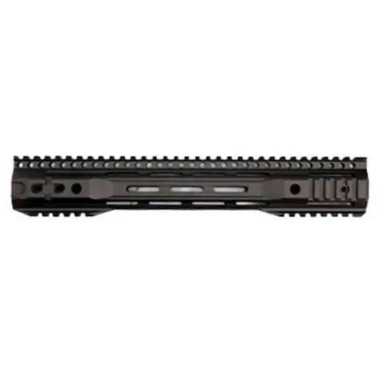FA FSR RAIL 13 FREE FLOAT SUPER SLIM BLK FA FSR RAIL 13 FREE FLOAT SUPER SLIM BLK