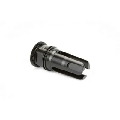 GRIFFIN DUAL-LOK 2.25 FLASH SUPPRESSOR 5.56
