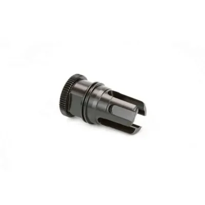 GRIFFIN DUAL-LOK FLASH SUPPRESSOR 30CAL 5/8X24