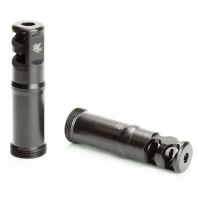 GRIFFIN DUAL-LOK OTB 2 PORT BRAKE 5.56