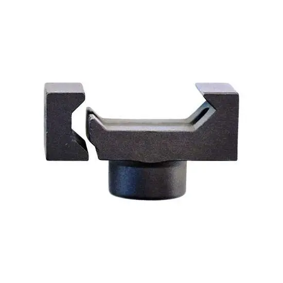 GROVTEC PIC RAIL PUSH BUTTON ROTATING BASE GROVTEC PIC RAIL PUSH BUTTON ROTATING BASE