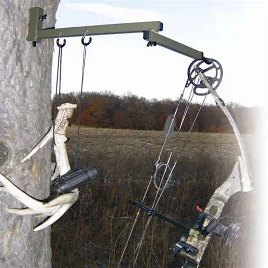 HME BETTER BOW HANGER HME BETTER BOW HANGER