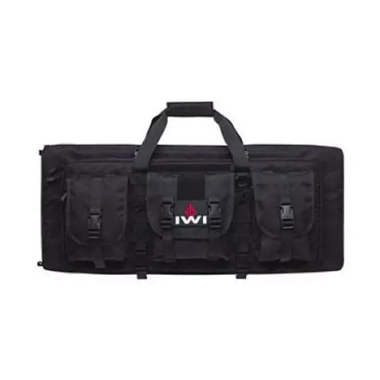 IWI US TCC100 Tavor Complete Case 30″ Black Polyester IWI US TCC100 Tavor Complete Case 30″ Black Polyester
