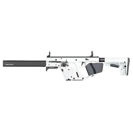 KRISS VECTOR CRB GEN2 10MM ALPINE CA LEGAL KRISS VECTOR CRB GEN2 10MM ALPINE CA LEGAL