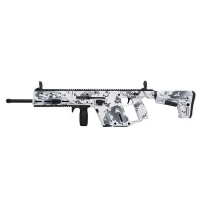 KRISS VECTOR CRB-E G2 22LR 16 TB WHITE CAMO