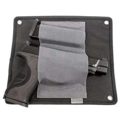 LOCKDOWN UNDER DESK HOLSTER