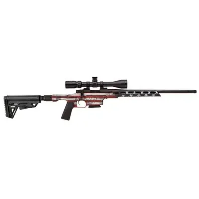 LSI HOWA MINI EXCL USA GAMEPRO 6MM ARC 20 SCOP